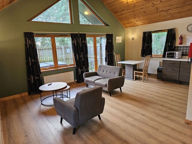 Photo of Muirloch Spa Plus