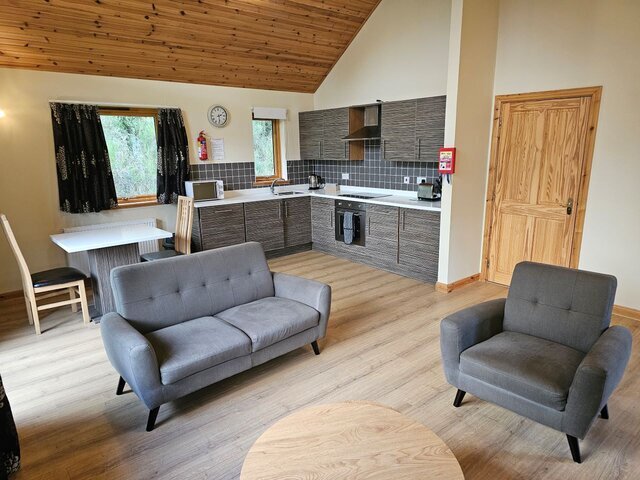 Photo of Muirloch Spa Plus