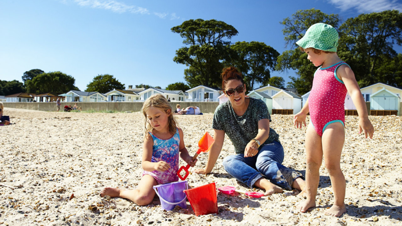 Photo of Mudeford Luxury Apartment