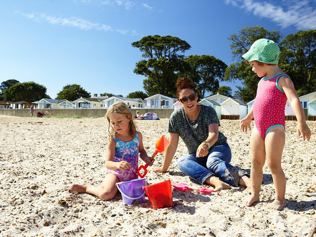 Photo of Mudeford Luxury Apartment