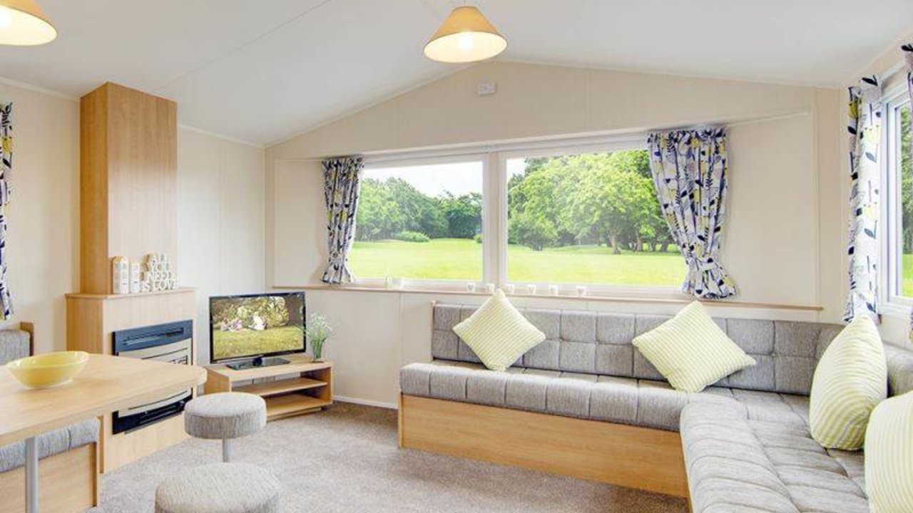 Photo of 2017 Willerby Mistral