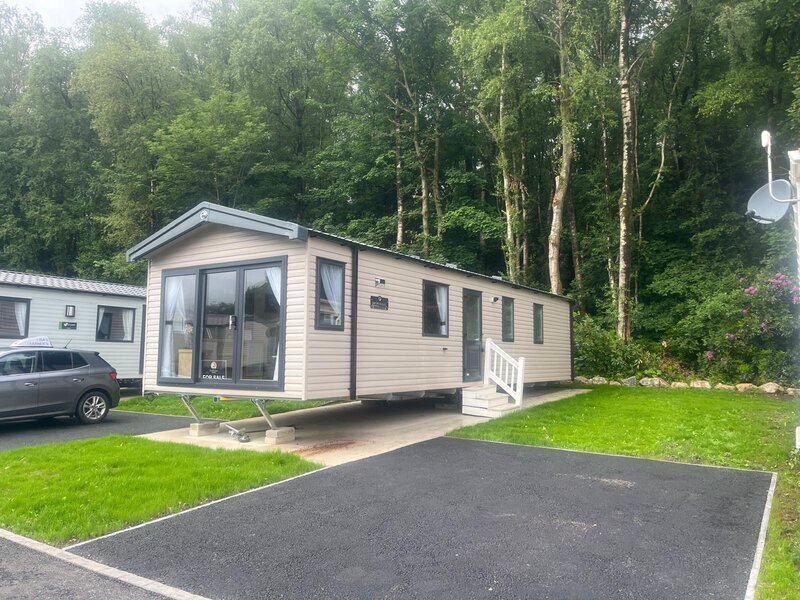 Swift Bordeaux 2025 Swift Bordeaux 2025 Caravan in Lancaster