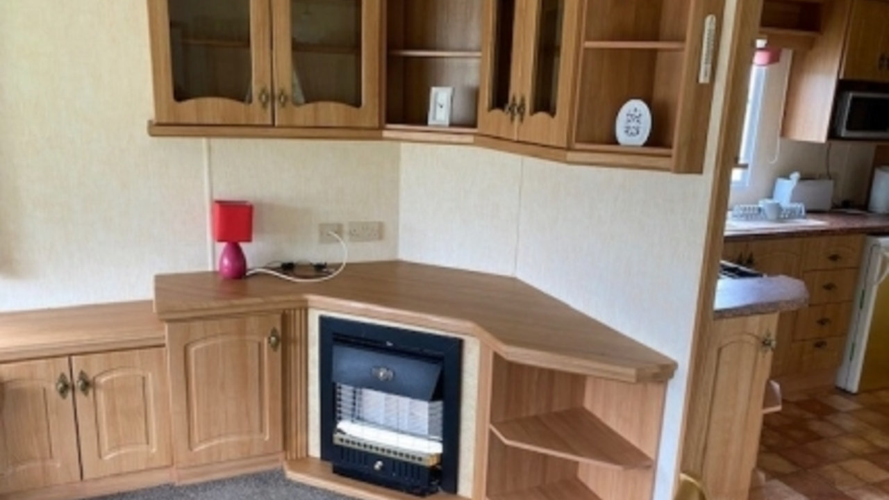 Photo of 2002 35x12 Willerby Salisbury