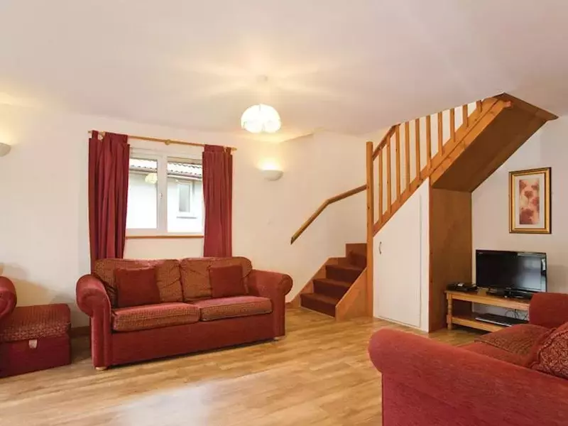 Silver Villa 10 Lodge in Bodmin