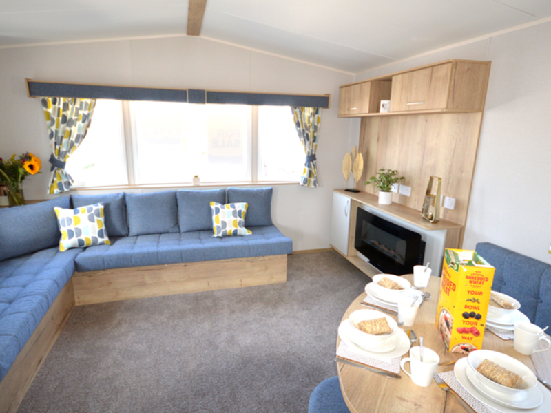 2022 ABI Arizona 2022 ABI Arizona Caravan in Whitstable