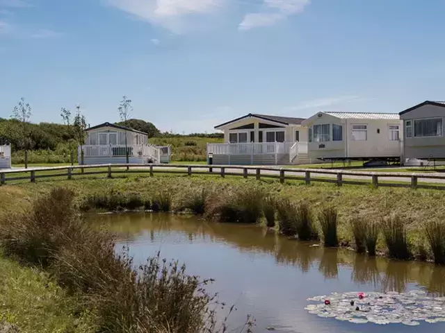 Photo of 2022 Willerby Vogue