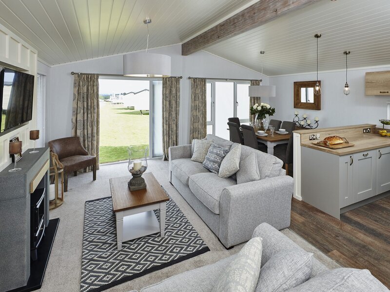 2022 Aspire Muskoka 2022 Aspire Muskoka Lodge in Honiton