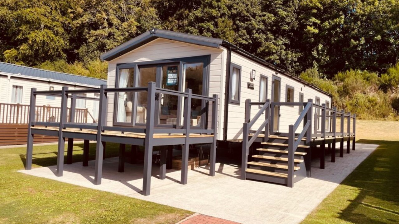 Photo of 2022 Willerby Dorchester