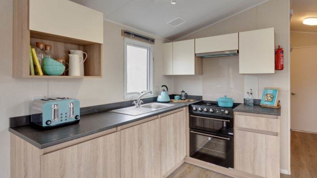 Photo of 2022 Willerby Mistral