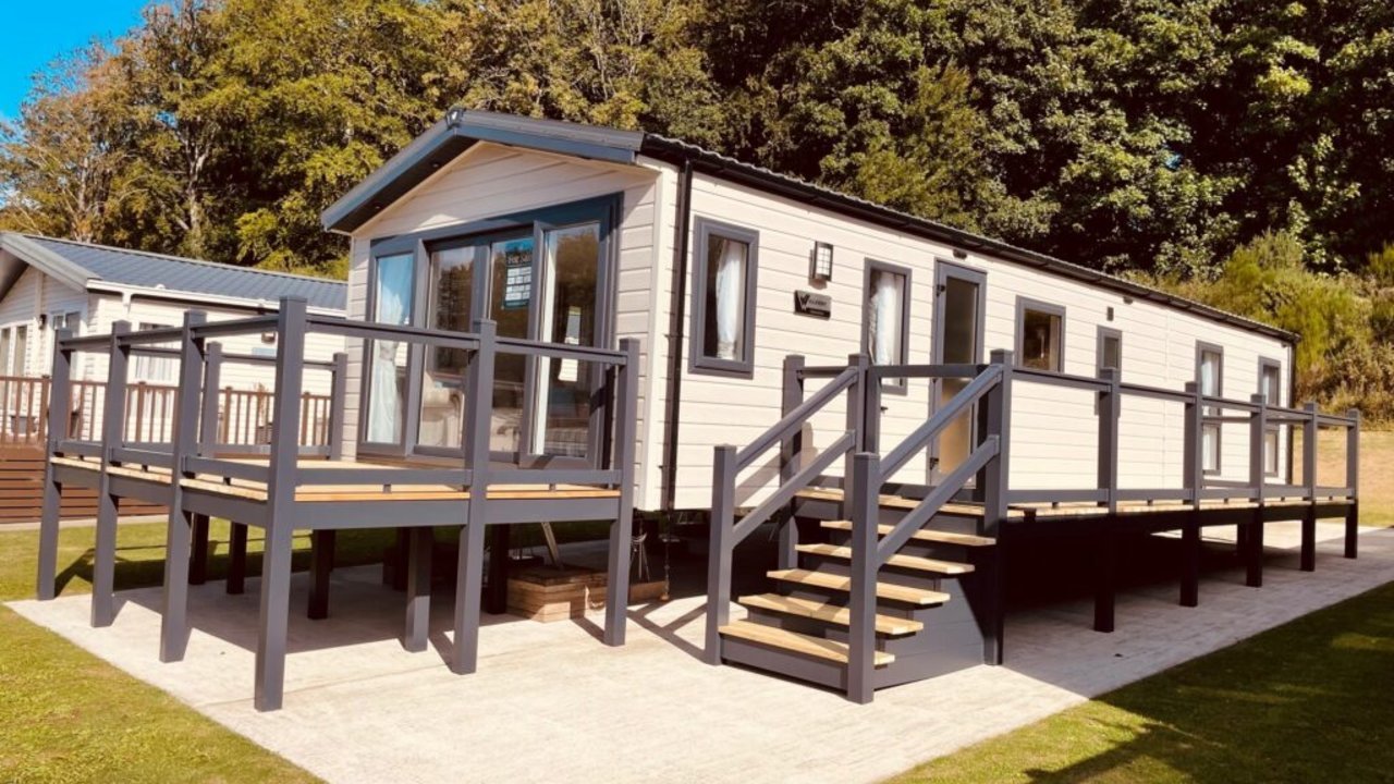 Photo of 2022 Willerby Dorchester