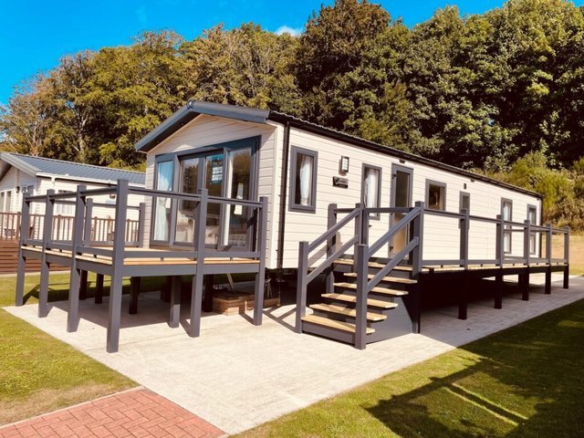 Photo of 2022 Willerby Dorchester