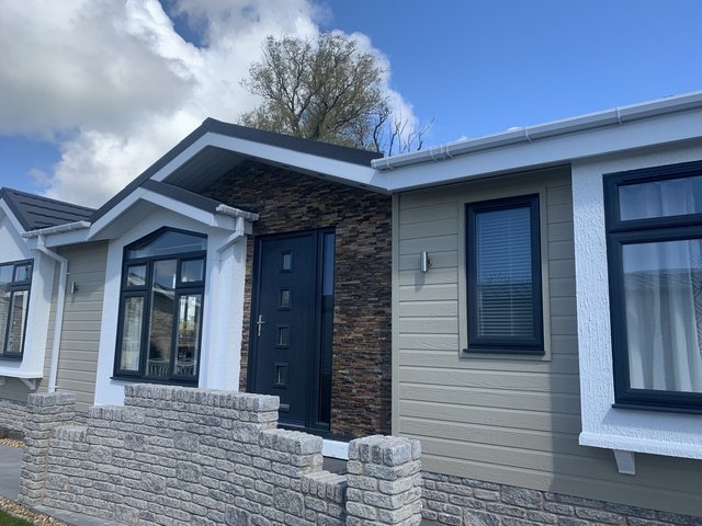 Photo of 2020 Willerby Delamere