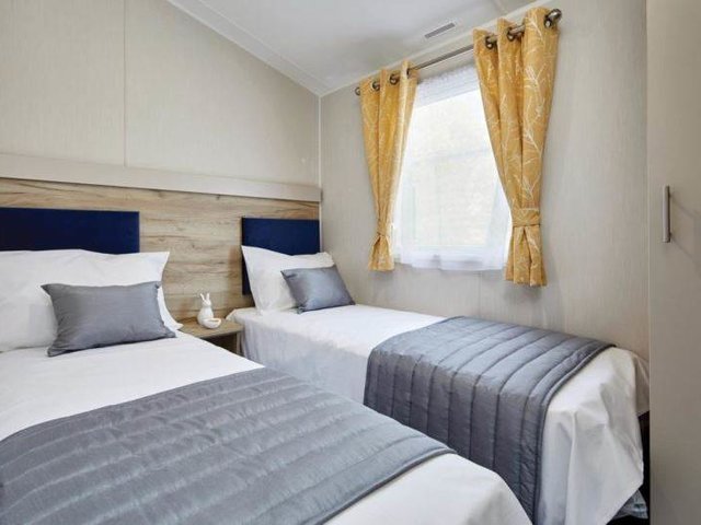 Photo of 2022 Willerby Mistral