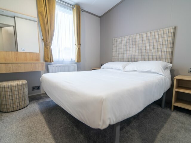 Photo of Gold Plus 2 Bedroom Caravan