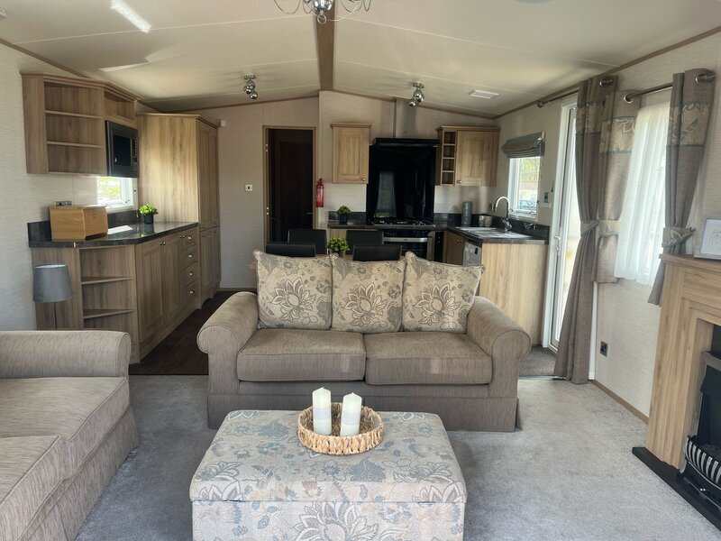 ABI Ambleside Lodge in Lancaster