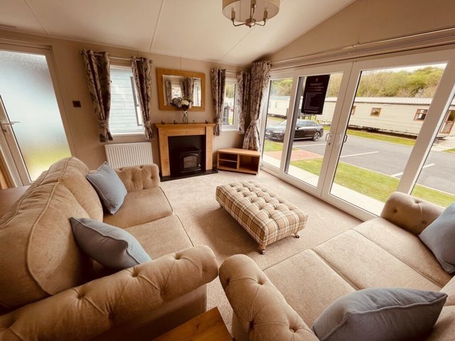 Photo of 2022 Willerby Dorchester