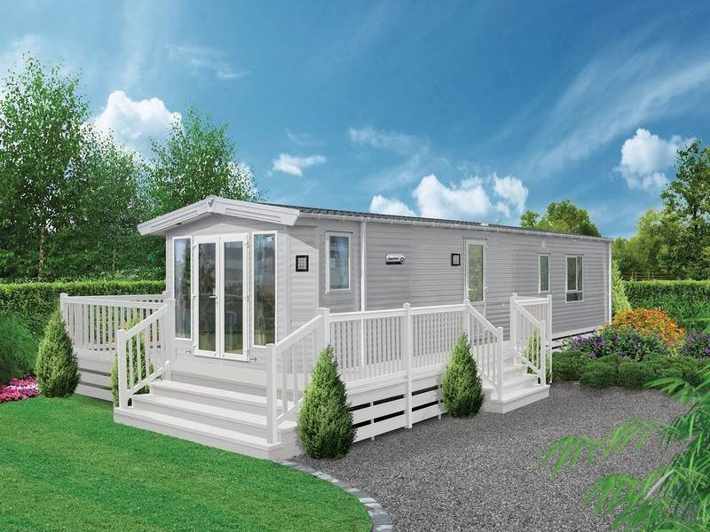 Willerby Sheraton Willerby Sheraton Caravan in Silloth