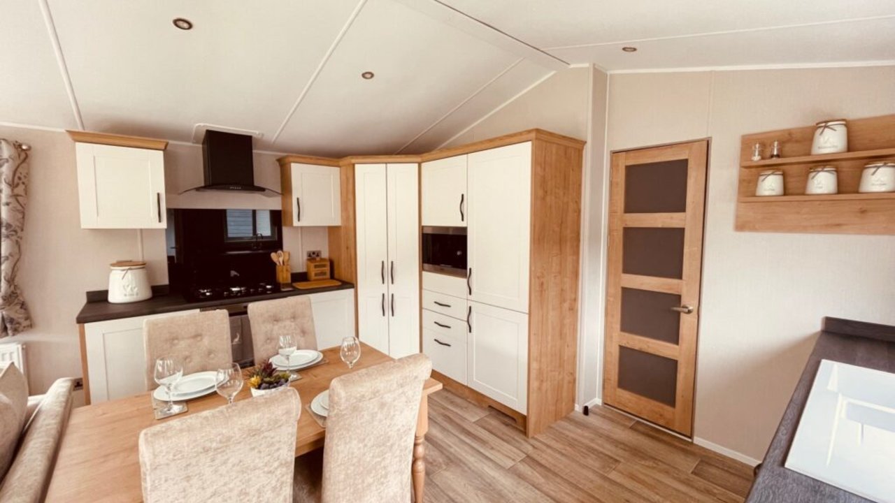 Photo of 2022 Willerby Dorchester