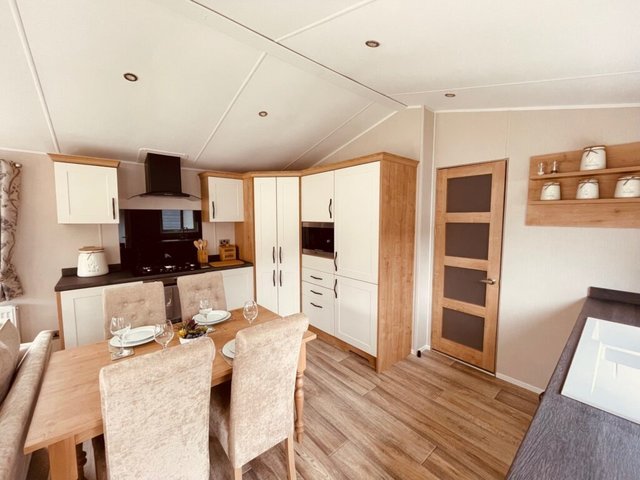 Photo of 2022 Willerby Dorchester