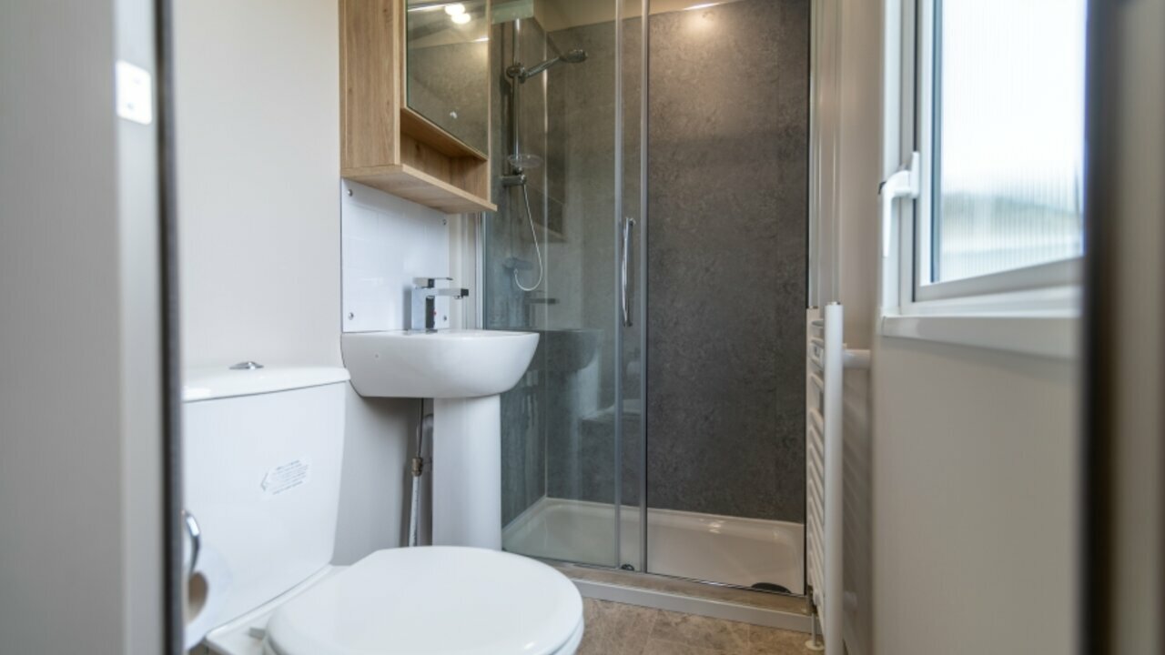 Photo of Gold Plus 2 Bedroom Caravan