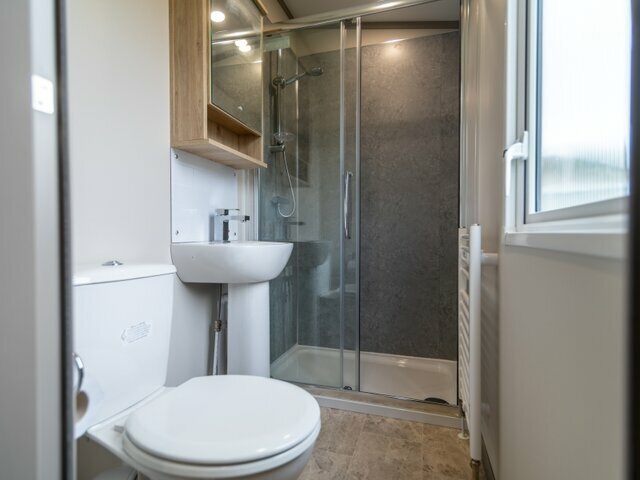 Photo of Gold Plus 2 Bedroom Caravan