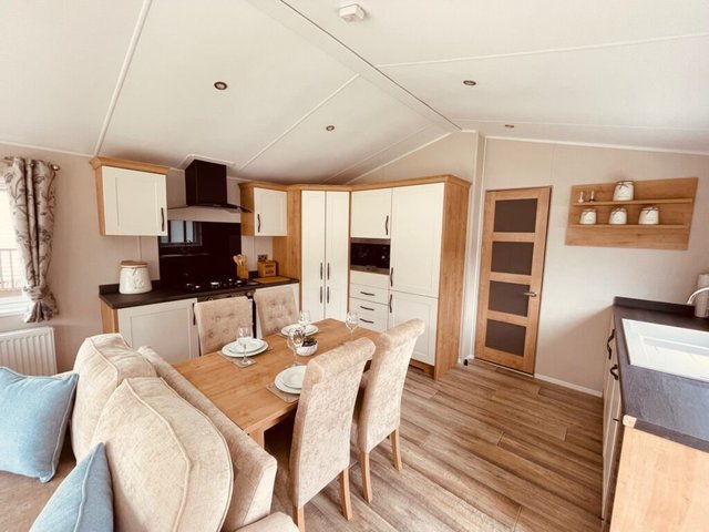 Photo of 2022 Willerby Dorchester