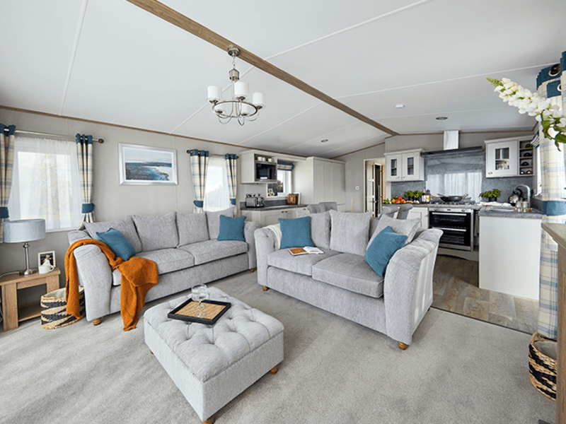 2021 ABI Beaumont Caravan in Brixham