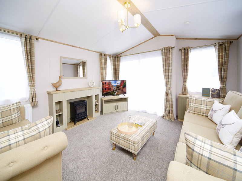 2022 Atlas Debonair 2022 Atlas Debonair Caravan in Forres