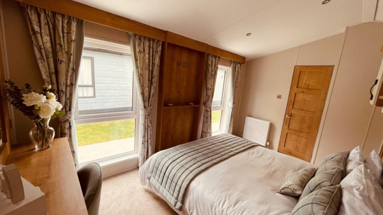 Photo of 2022 Willerby Dorchester