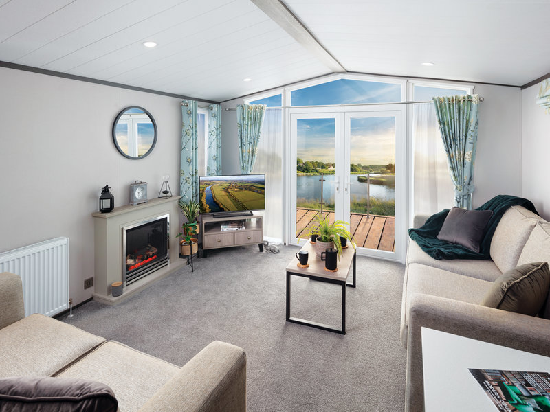 2022 Victory Riverwood 2022 Victory Riverwood Caravan in Hawick
