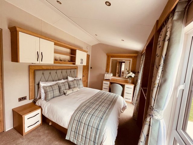 Photo of 2022 Willerby Dorchester