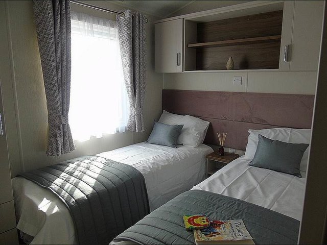 Photo of Willerby Sheraton