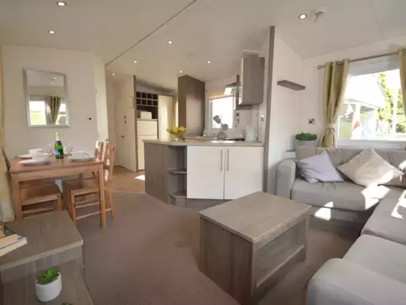 2018 Delta Ascot 2018 Delta Ascot Caravan in Paignton