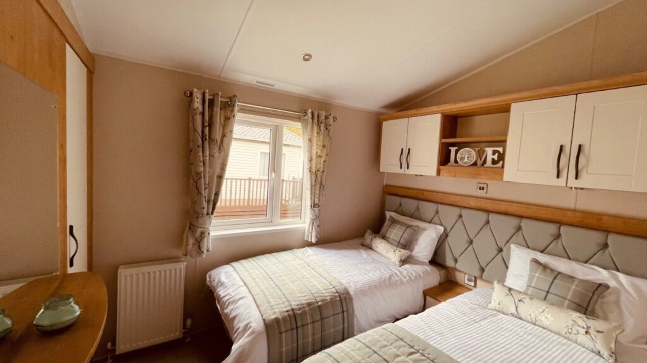 Photo of 2022 Willerby Dorchester