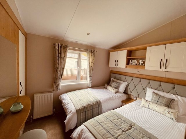 Photo of 2022 Willerby Dorchester