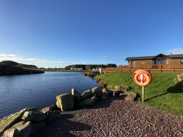 Photo of 2018 Willerby Mulberry