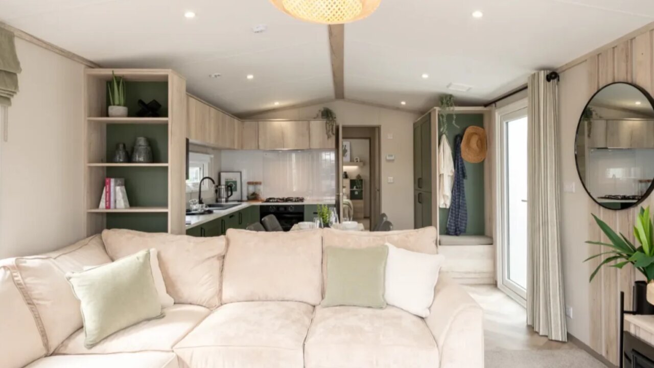 Photo of Victory Ripley 35 x 12 2 Bedroom 