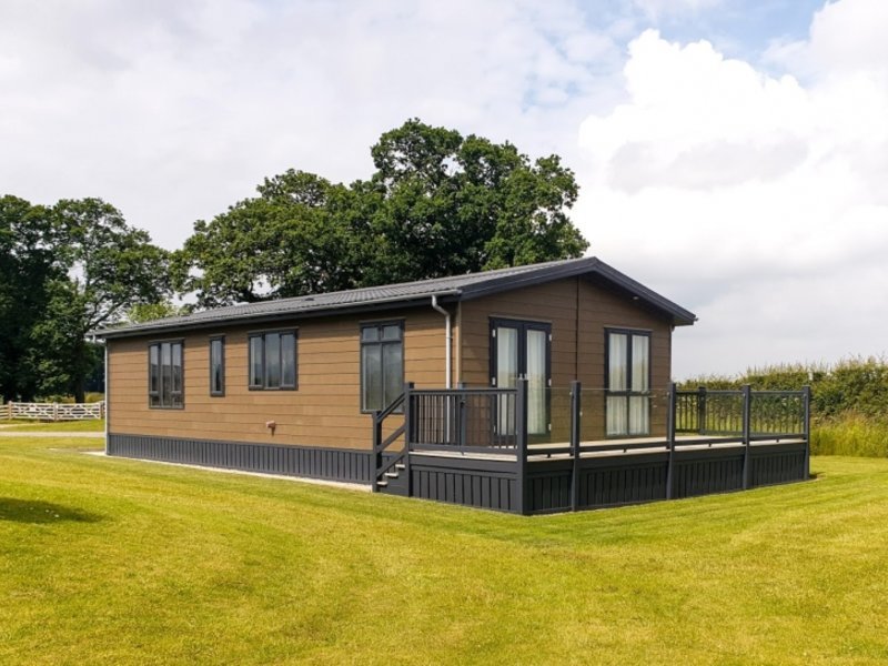 Prestige Buckland Lodge in Great Ayton