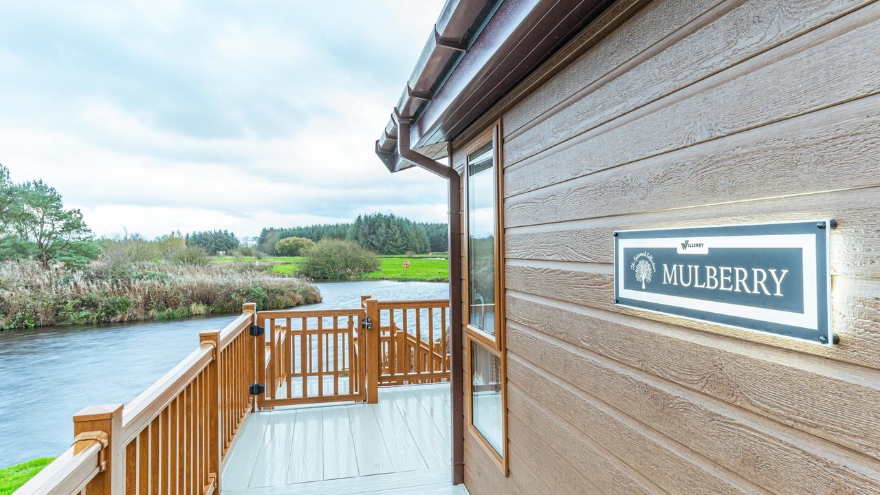 Photo of 2018 Willerby Mulberry