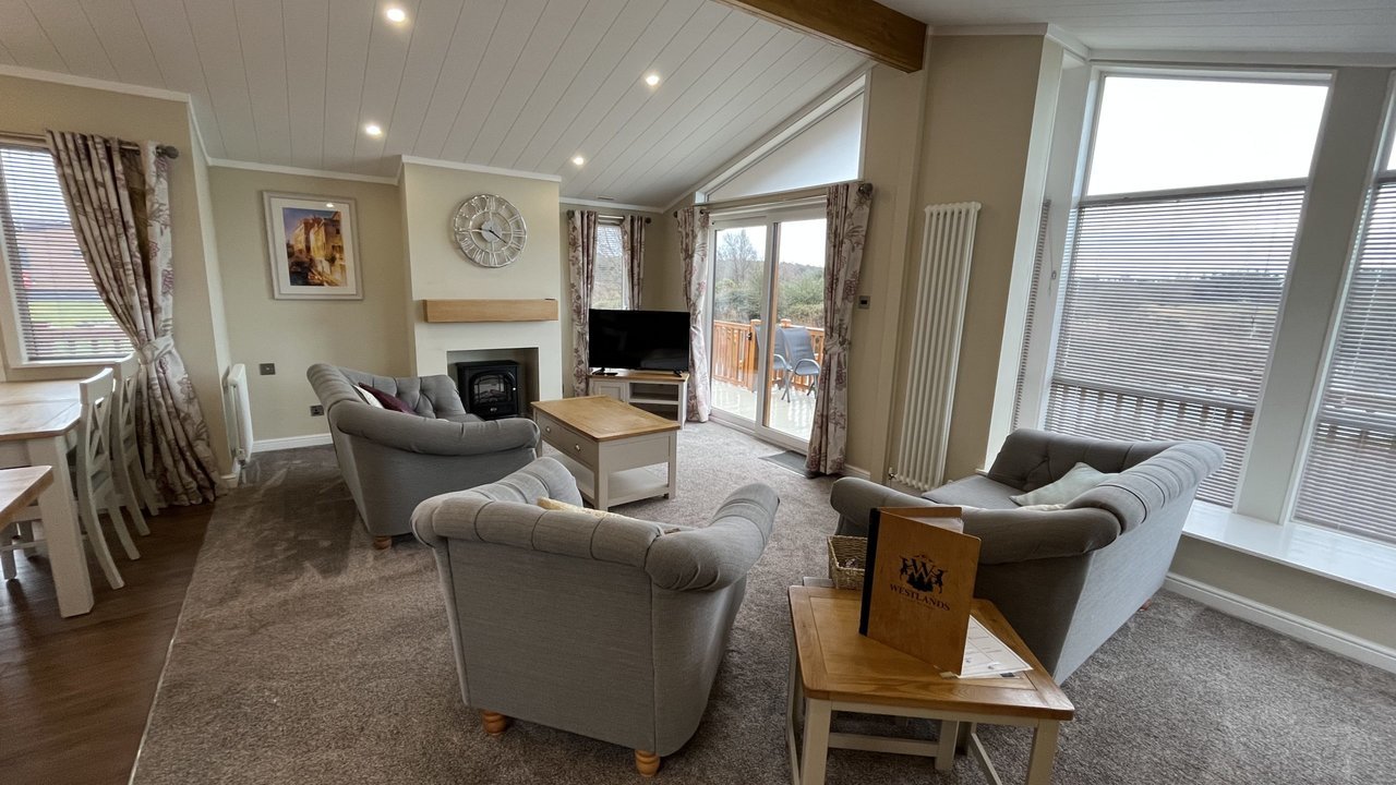 Photo of 2018 Willerby Mulberry