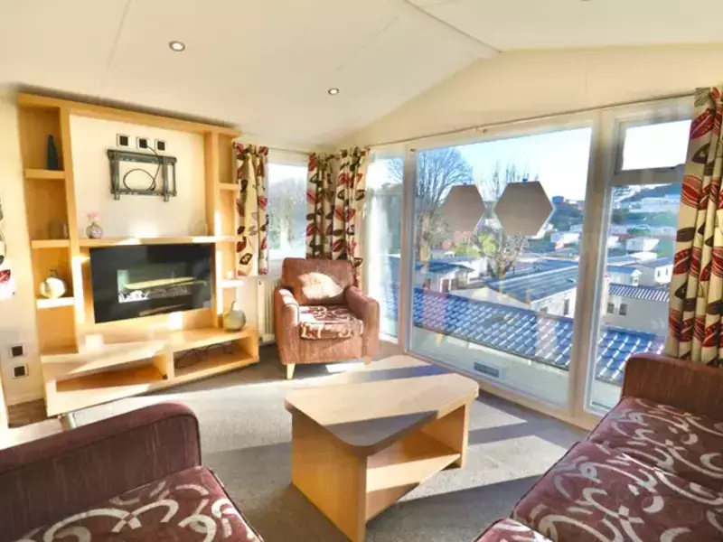 2017 Willerby Lymington 2017 Willerby Lymington Caravan in Paignton