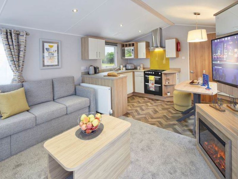 2022 Willerby Castleton Caravan in Stranraer