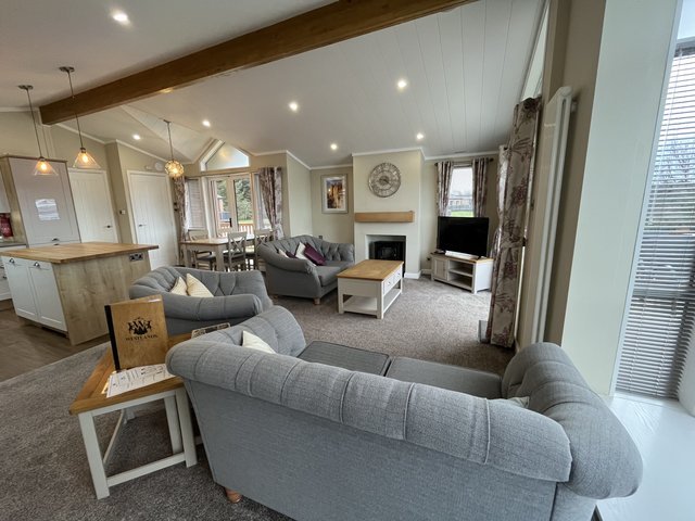 Photo of 2018 Willerby Mulberry