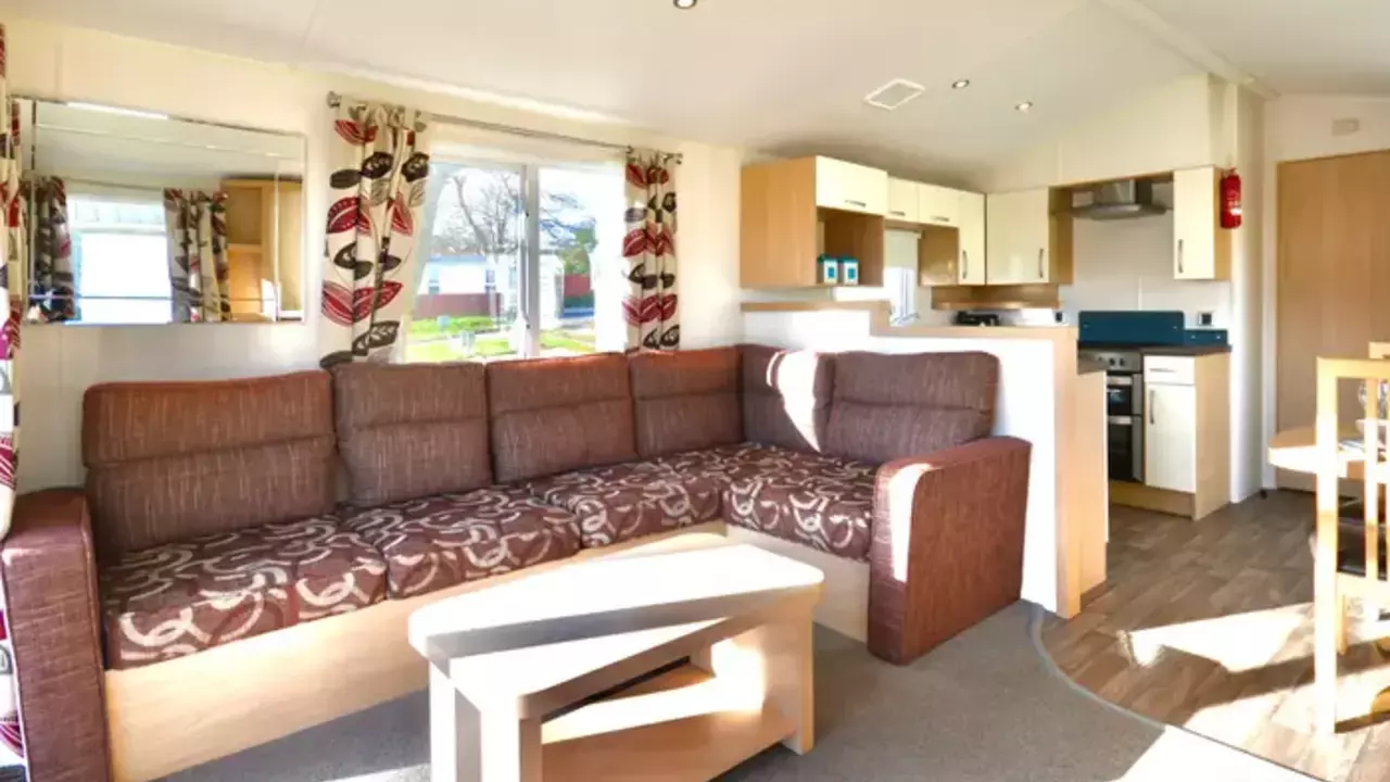 Photo of 2017 Willerby Lymington