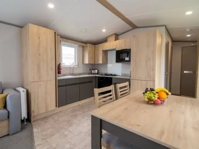 Photo of Gold Plus Caravan