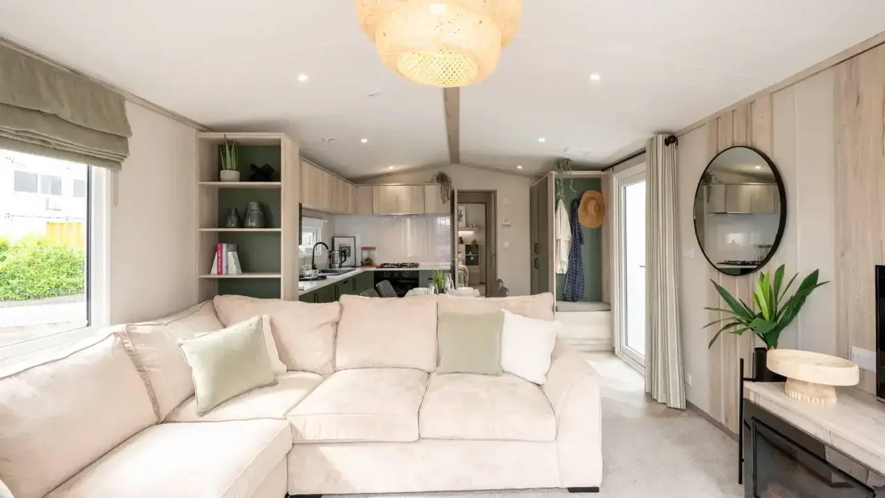 Photo of Victory Ripley 35 x 12 2 Bedroom 