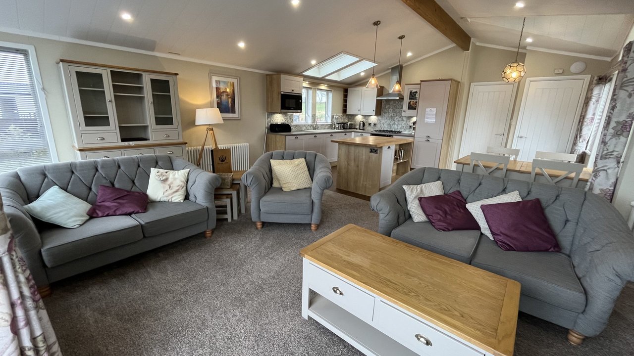 Photo of 2018 Willerby Mulberry