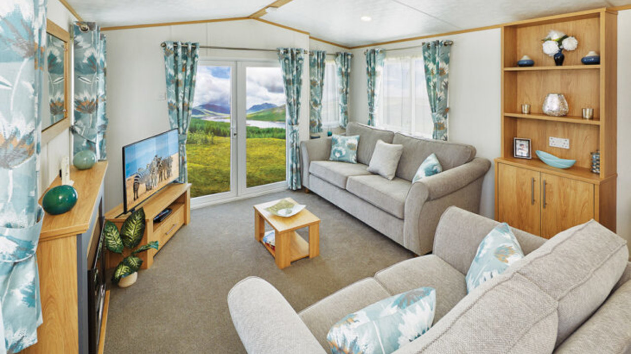 Photo of 2022 Carnaby Silverdale