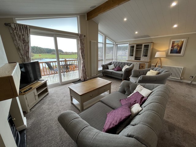 Photo of 2018 Willerby Mulberry