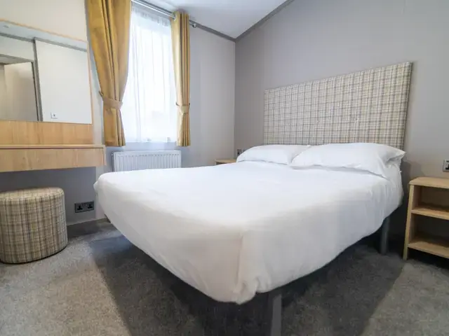 Photo of Gold Plus Caravan